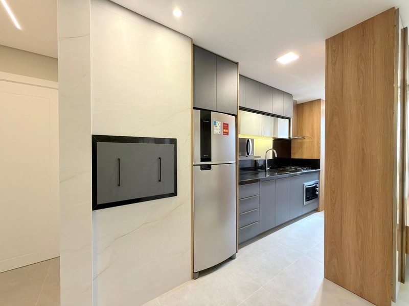 Apartamento de 2 Dormitórios ( Bairro Navegantes ): 12ª foto da galeria de imagens do imóvel