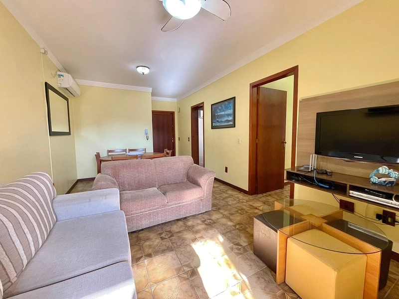APARTAMENTO 2 DORMITÓRIOS PARA VENDA, CENTRO EM CAPÃO DA CANOA.: 3ª foto da galeria de imagens do imóvel