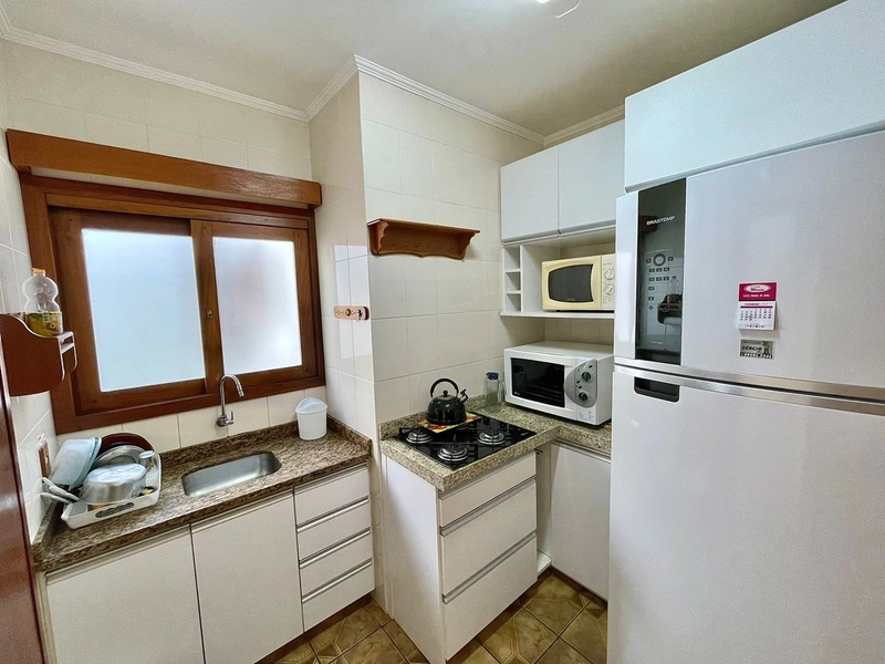 APARTAMENTO 2 DORMITÓRIOS PARA VENDA, CENTRO EM CAPÃO DA CANOA.: 6ª foto da galeria de imagens do imóvel