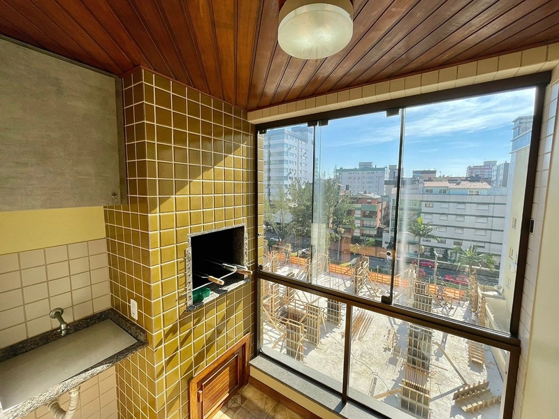 APARTAMENTO 2 DORMITÓRIOS PARA VENDA, CENTRO EM CAPÃO DA CANOA.: 1ª foto da galeria de imagens do imóvel