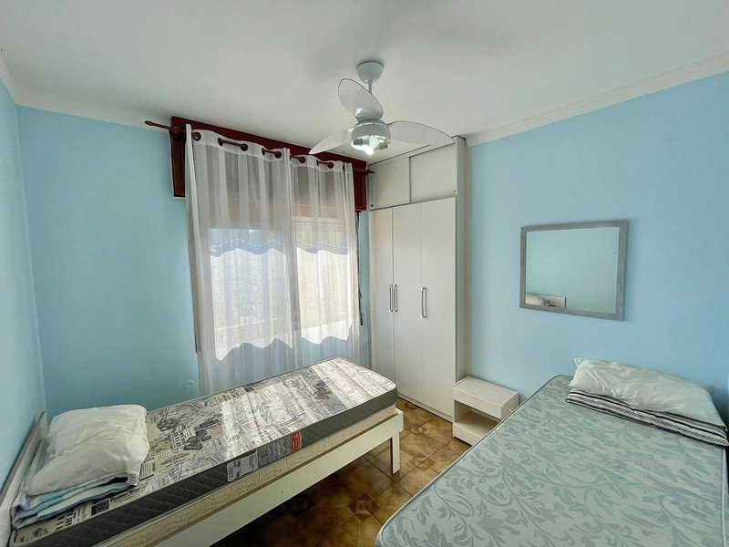 APARTAMENTO 2 DORMITÓRIOS PARA VENDA, CENTRO EM CAPÃO DA CANOA.: 9ª foto da galeria de imagens do imóvel