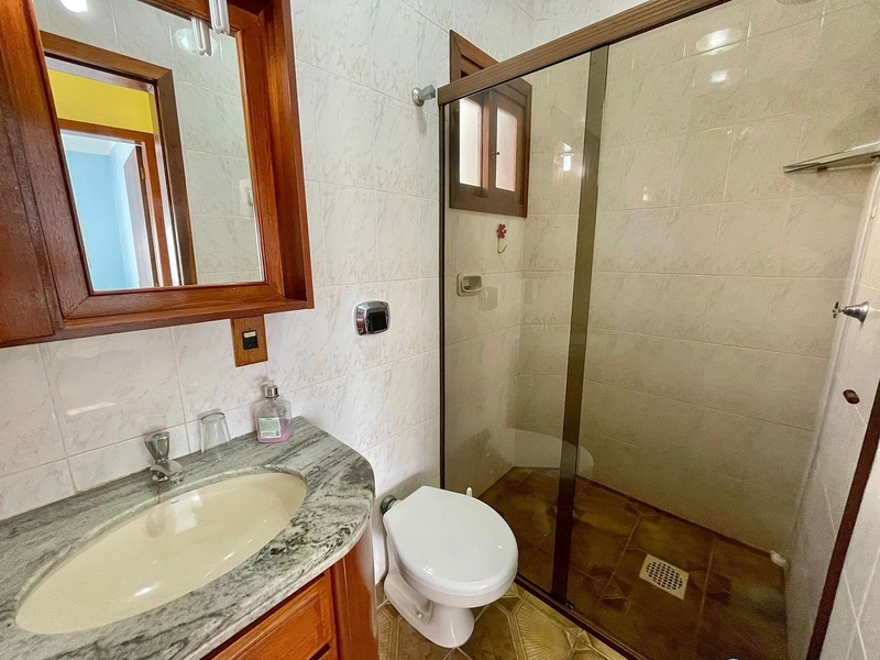 APARTAMENTO 2 DORMITÓRIOS PARA VENDA, CENTRO EM CAPÃO DA CANOA.: 8ª foto da galeria de imagens do imóvel