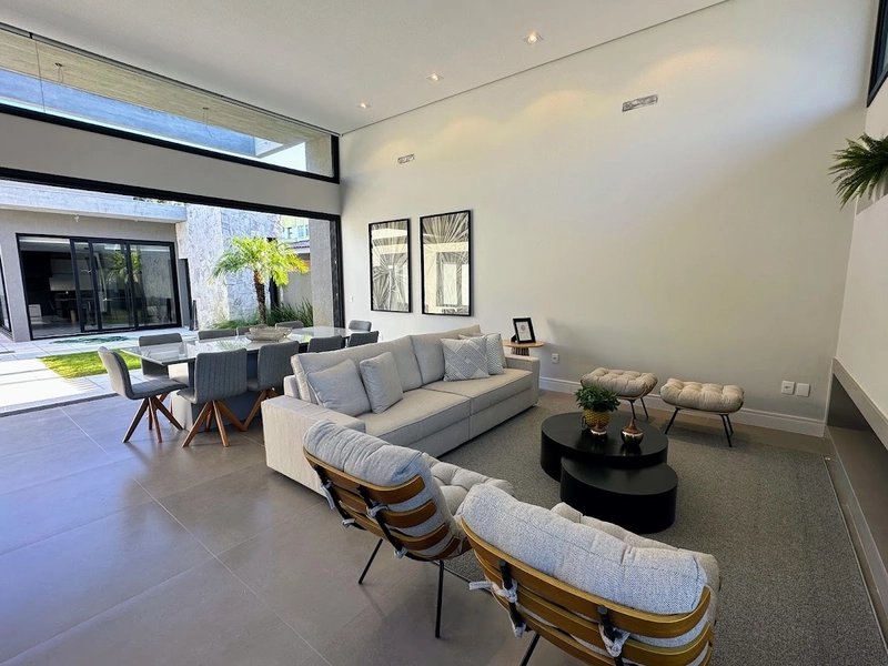 CASA EM ATLÂNTIDA COM 04 SUÍTES,  ALTO PATRÃO.: 7ª foto da galeria de imagens do imóvel