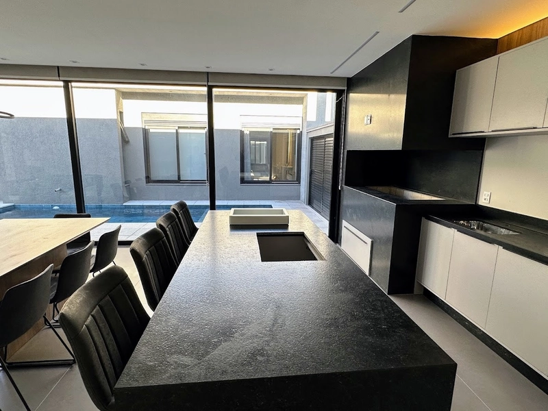 CASA EM ATLÂNTIDA COM 04 SUÍTES,  ALTO PATRÃO.: 17ª foto da galeria de imagens do imóvel