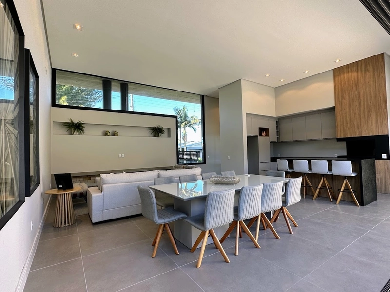CASA EM ATLÂNTIDA COM 04 SUÍTES,  ALTO PATRÃO.: 10ª foto da galeria de imagens do imóvel
