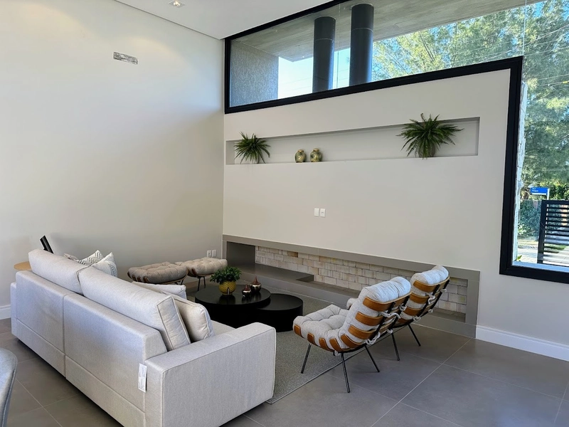 CASA EM ATLÂNTIDA COM 04 SUÍTES,  ALTO PATRÃO.: 8ª foto da galeria de imagens do imóvel