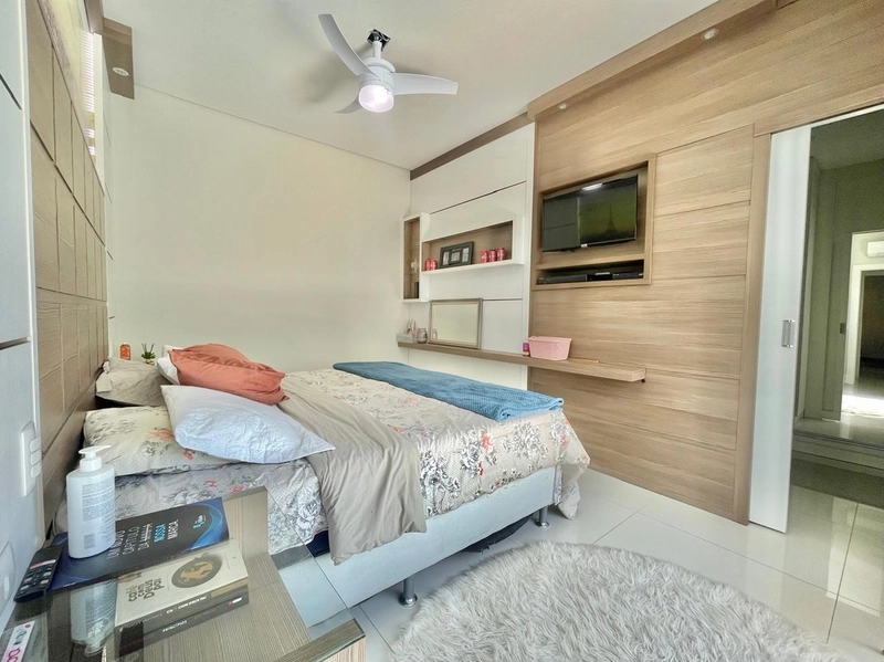 Casa Térrea sendo 4 suítes, com Piscina. melhor condomínio de Capão.: 14ª foto da galeria de imagens do imóvel