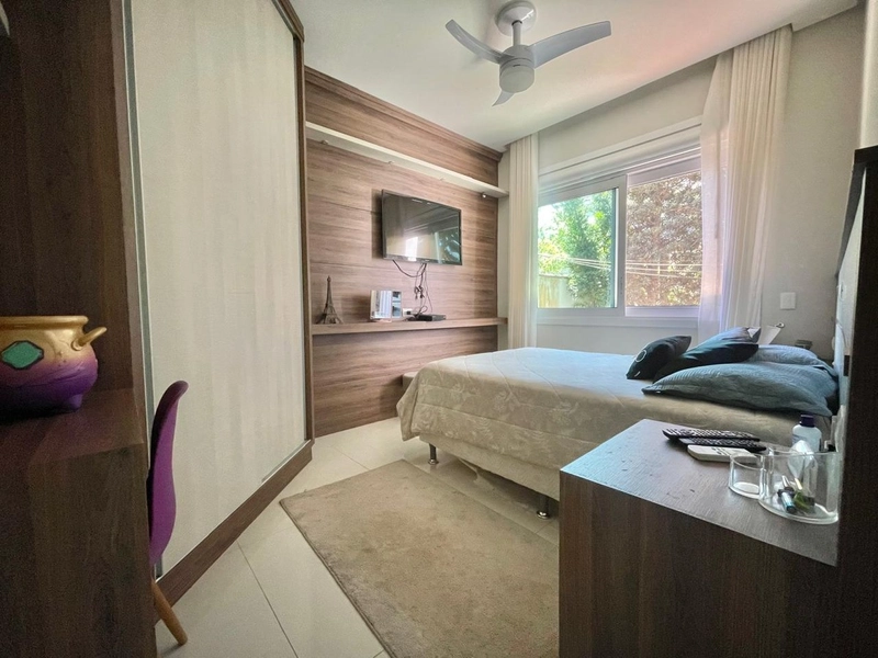 Casa Térrea sendo 4 suítes, com Piscina. melhor condomínio de Capão.: 18ª foto da galeria de imagens do imóvel