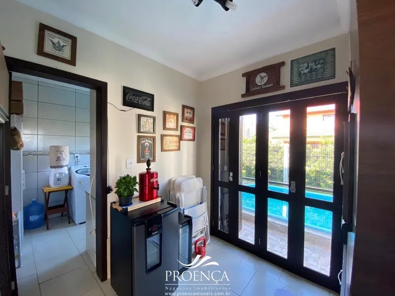 Casa 03 dormitórios, mobiliada em Atlântida Sul: 8ª foto da galeria de imagens do imóvel