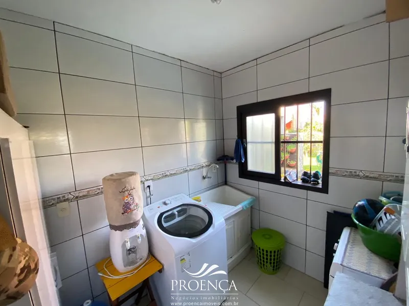 Casa 03 dormitórios, mobiliada em Atlântida Sul: 7ª foto da galeria de imagens do imóvel