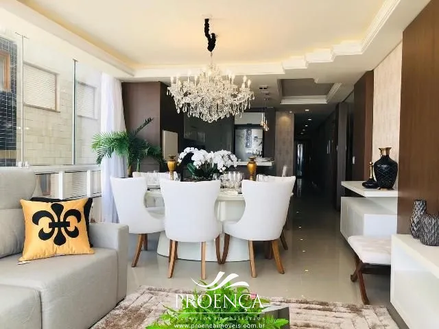 Apartamento de 3 dormitórios Mobiliado e Decorado. Frente vista mar!: 23ª foto da galeria de imagens do imóvel
