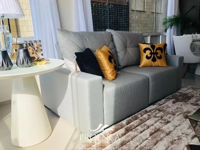 Apartamento de 3 dormitórios Mobiliado e Decorado. Frente vista mar!: 29ª foto da galeria de imagens do imóvel