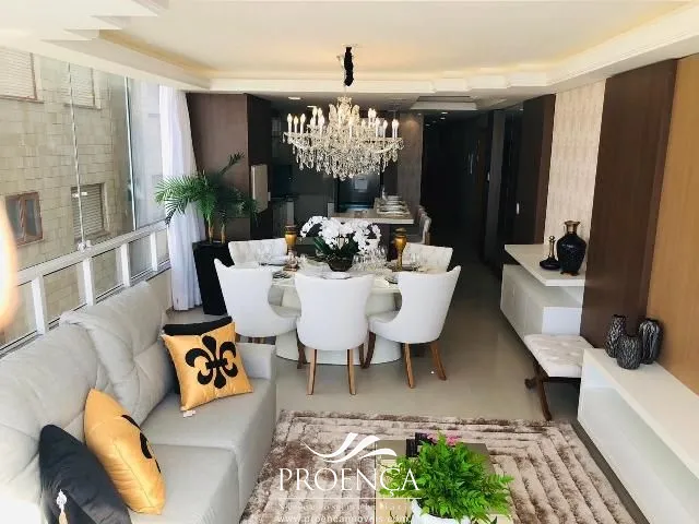 Apartamento de 3 dormitórios Mobiliado e Decorado. Frente vista mar!: 34ª foto da galeria de imagens do imóvel