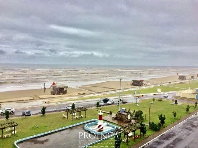 Apartamento de 3 dormitórios Mobiliado e Decorado. Frente vista mar!: 6ª foto da galeria de imagens do imóvel