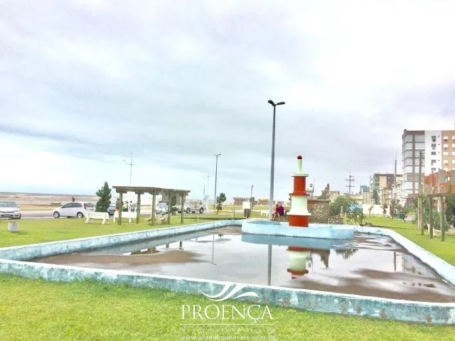 Apartamento de 3 dormitórios Mobiliado e Decorado. Frente vista mar!: 2ª foto da galeria de imagens do imóvel