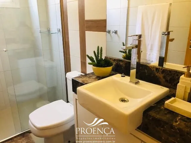 Apartamento de 3 dormitórios Mobiliado e Decorado. Frente vista mar!: 22ª foto da galeria de imagens do imóvel