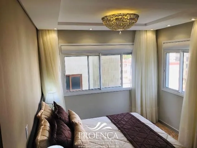 Apartamento de 3 dormitórios Mobiliado e Decorado. Frente vista mar!: 31ª foto da galeria de imagens do imóvel