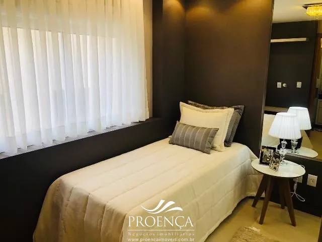 Apartamento de 3 dormitórios Mobiliado e Decorado. Frente vista mar!: 32ª foto da galeria de imagens do imóvel