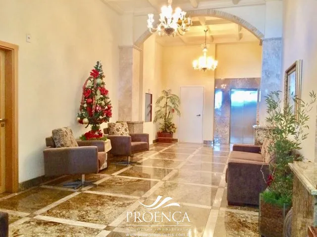 Apartamento de 3 dormitórios Mobiliado e Decorado. Frente vista mar!: 3ª foto da galeria de imagens do imóvel