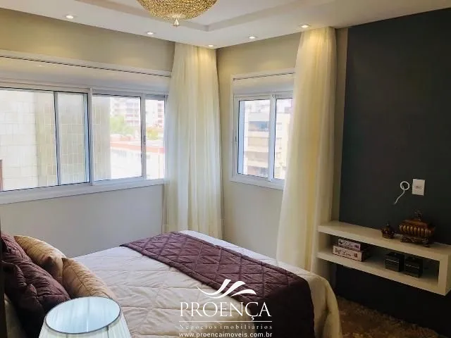 Apartamento de 3 dormitórios Mobiliado e Decorado. Frente vista mar!: 9ª foto da galeria de imagens do imóvel