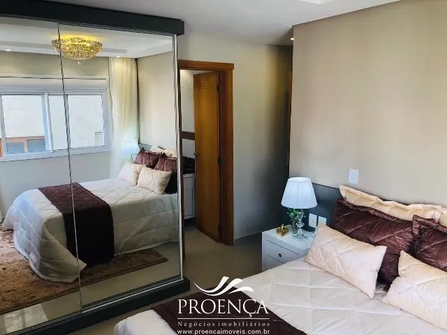 Apartamento de 3 dormitórios Mobiliado e Decorado. Frente vista mar!: 36ª foto da galeria de imagens do imóvel