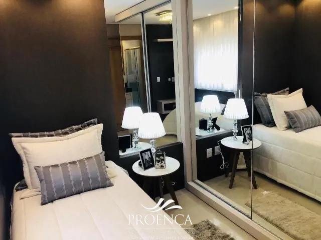 Apartamento de 3 dormitórios Mobiliado e Decorado. Frente vista mar!: 27ª foto da galeria de imagens do imóvel