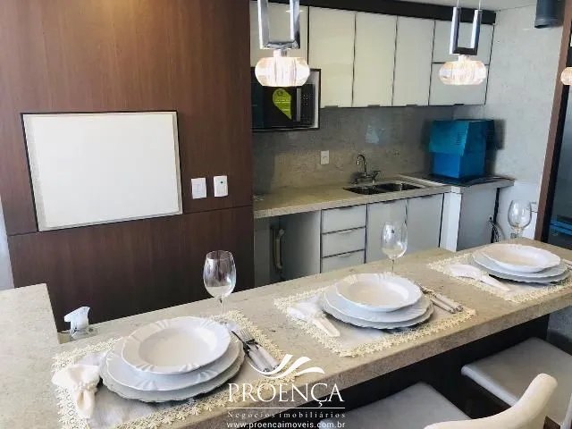 Apartamento de 3 dormitórios Mobiliado e Decorado. Frente vista mar!: 16ª foto da galeria de imagens do imóvel