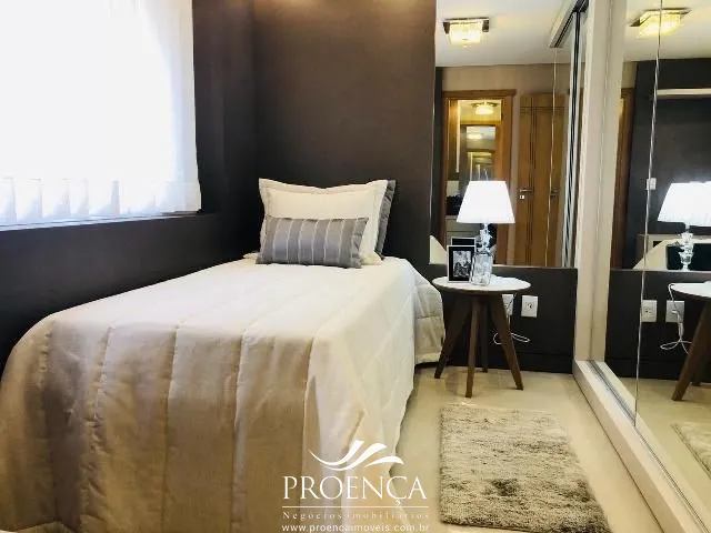 Apartamento de 3 dormitórios Mobiliado e Decorado. Frente vista mar!: 11ª foto da galeria de imagens do imóvel