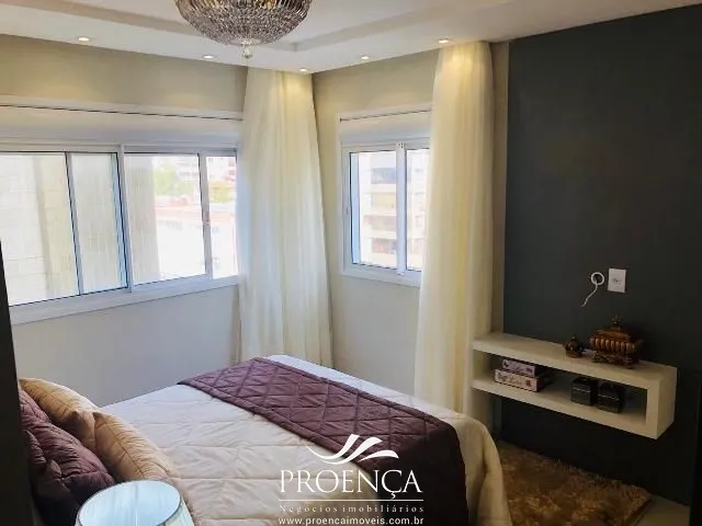 Apartamento de 3 dormitórios Mobiliado e Decorado. Frente vista mar!: 21ª foto da galeria de imagens do imóvel