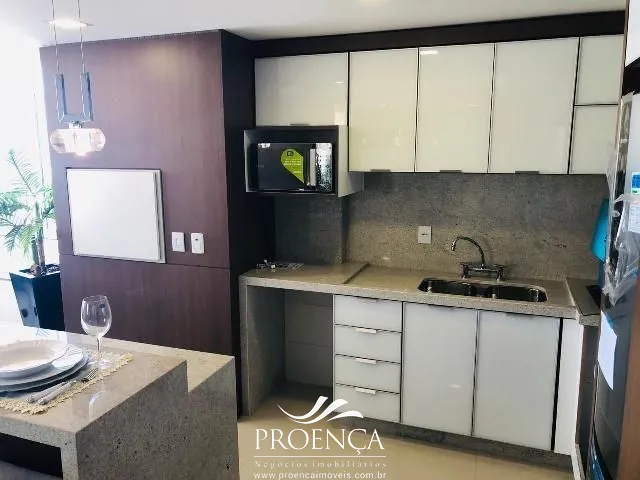 Apartamento de 3 dormitórios Mobiliado e Decorado. Frente vista mar!: 25ª foto da galeria de imagens do imóvel