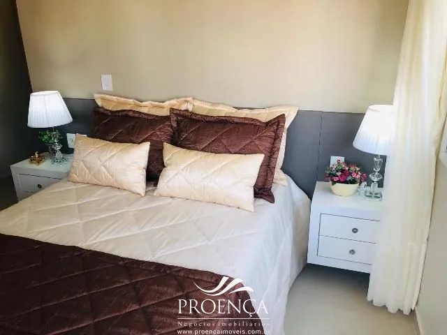 Apartamento de 3 dormitórios Mobiliado e Decorado. Frente vista mar!: 26ª foto da galeria de imagens do imóvel