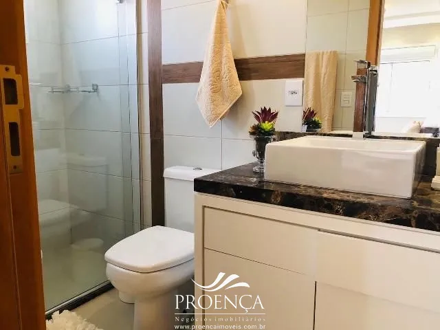 Apartamento de 3 dormitórios Mobiliado e Decorado. Frente vista mar!: 18ª foto da galeria de imagens do imóvel