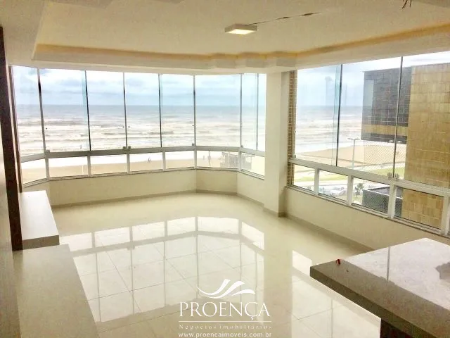 Apartamento de 3 dormitórios Mobiliado e Decorado. Frente vista mar!: 5ª foto da galeria de imagens do imóvel