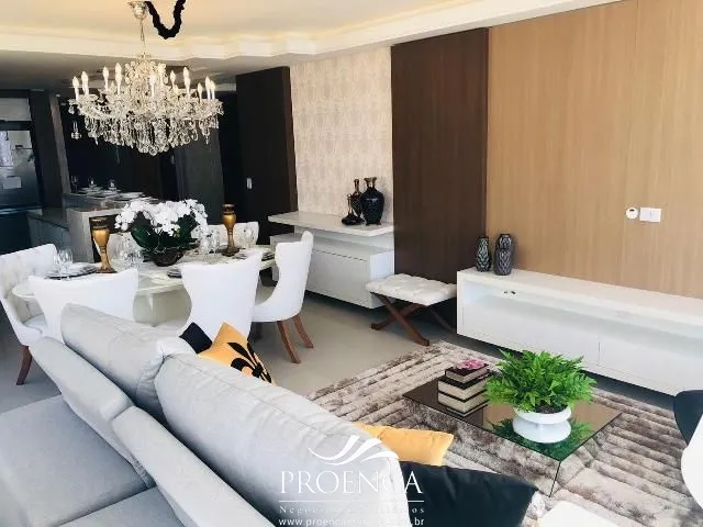 Apartamento de 3 dormitórios Mobiliado e Decorado. Frente vista mar!: 13ª foto da galeria de imagens do imóvel