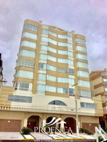 Apartamento de 3 dormitórios Mobiliado e Decorado. Frente vista mar!: 1ª foto da galeria de imagens do imóvel
