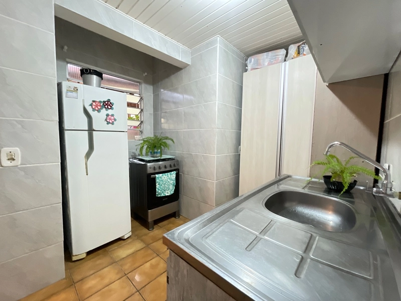 Apartamento 02 dormitórios, no Centro de Capão da Canoa: 4ª foto da galeria de imagens do imóvel