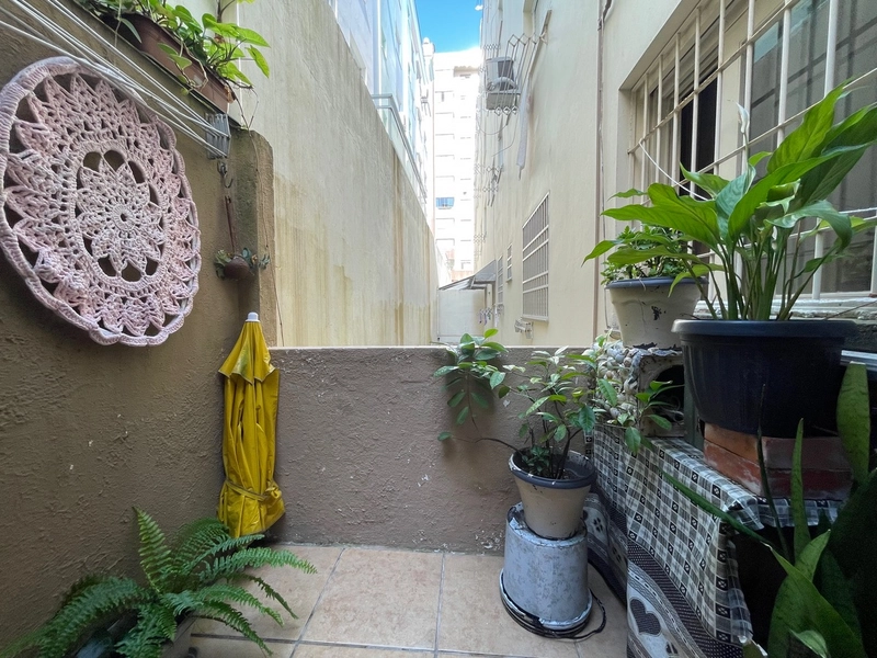 Apartamento 02 dormitórios, no Centro de Capão da Canoa: 14ª foto da galeria de imagens do imóvel