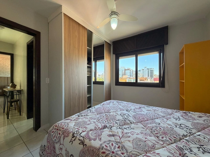 Apartamento de 2 dormitórios sendo 1 suíte, no Centro de Capão: 11ª foto da galeria de imagens do imóvel