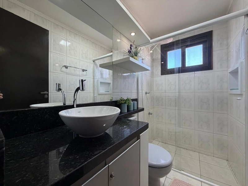 Apartamento de 2 dormitórios sendo 1 suíte, no Centro de Capão: 10ª foto da galeria de imagens do imóvel