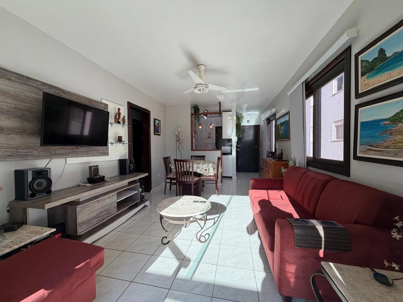 Apartamento de 2 dormitórios sendo 1 suíte, no Centro de Capão: 4ª foto da galeria de imagens do imóvel