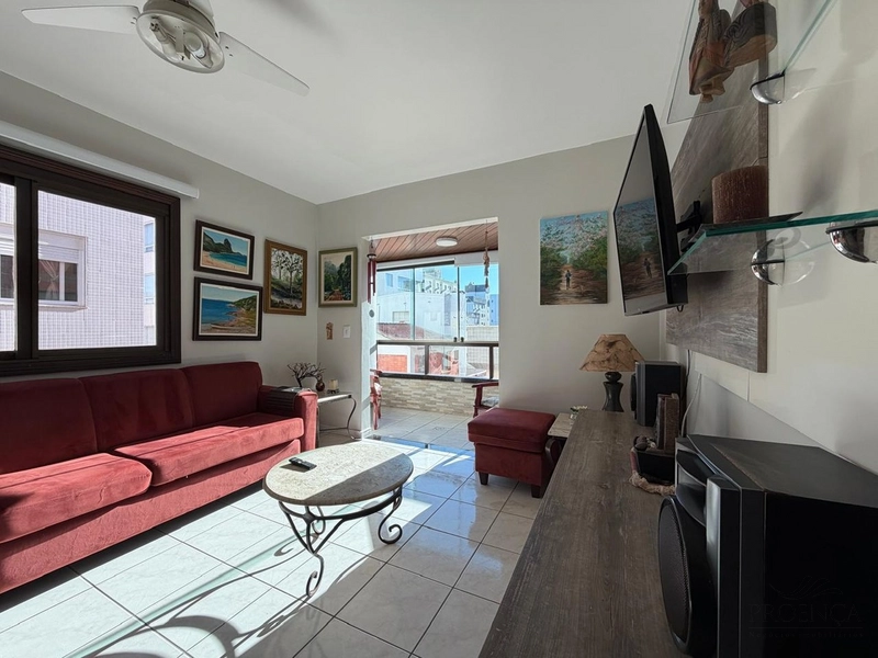 Apartamento de 2 dormitórios sendo 1 suíte, no Centro de Capão: 3ª foto da galeria de imagens do imóvel