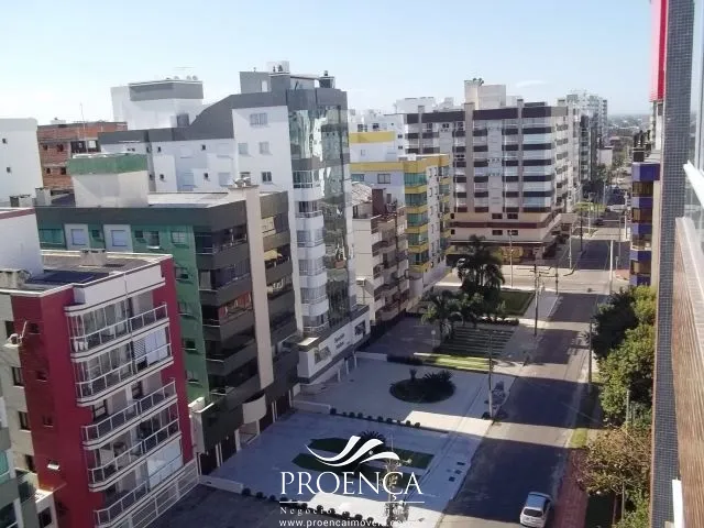 Apartamento de 2 dormitórios , suíte, garagem, churrasqueira: 2ª foto da galeria de imagens do imóvel