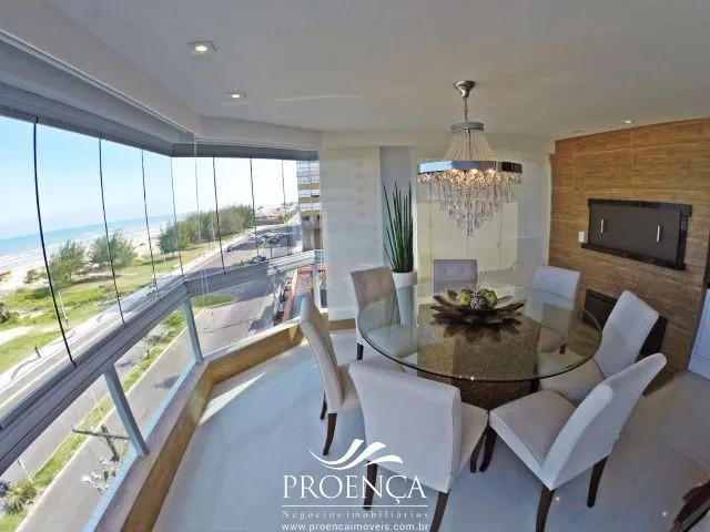 Luxuoso Apartamento Beira Mar 2 suítes americanas e 1 com closet.: 29ª foto da galeria de imagens do imóvel