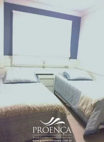 Luxuoso Apartamento Beira Mar 2 suítes americanas e 1 com closet.: 10ª foto da galeria de imagens do imóvel