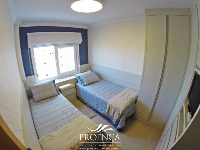 Luxuoso Apartamento Beira Mar 2 suítes americanas e 1 com closet.: 25ª foto da galeria de imagens do imóvel