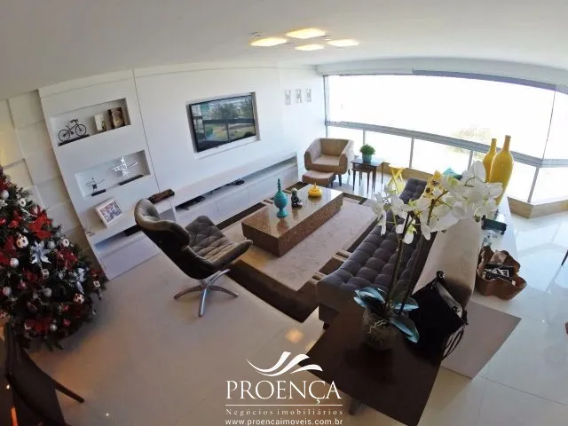 Luxuoso Apartamento Beira Mar 2 suítes americanas e 1 com closet.: 20ª foto da galeria de imagens do imóvel