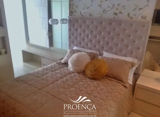 Luxuoso Apartamento Beira Mar 2 suítes americanas e 1 com closet.: 7ª foto da galeria de imagens do imóvel