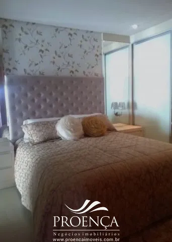 Luxuoso Apartamento Beira Mar 2 suítes americanas e 1 com closet.: 6ª foto da galeria de imagens do imóvel