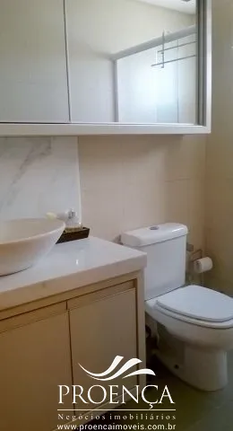 Luxuoso Apartamento Beira Mar 2 suítes americanas e 1 com closet.: 9ª foto da galeria de imagens do imóvel