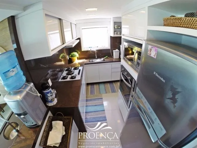 Luxuoso Apartamento Beira Mar 2 suítes americanas e 1 com closet.: 27ª foto da galeria de imagens do imóvel